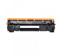 IJOSADON Cartucho de tóner Compatible CF244A CF248A 44A 48A para Impresora Pro M15w M15a MFP M28w M28a con Chip Universal(1 Pcs 244A)