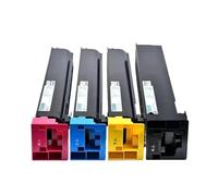 IJOSADON Cartucho de tóner Compatible Conjunto de CMYK TN713 C659 C759 1Set