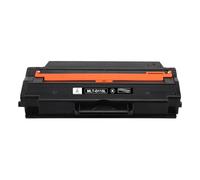 IJOSADON Cartucho de tóner MLT-D115L Compatible con los Modelos de Impresora 115L Xpress M2620 M2670 M2820 para el número de Pieza MLT-D115L