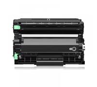 IJOSADON Cartucho de tóner TN2410 TN2420 Compatible con DCP L2510D L2530DW L2550DN DW HL L2310D L2350DW L2370DN L2375DW MFC L2710DN L2713D(TN2410 DR2400 1set)