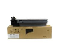 IJOSADON Cartuchos de tóner MX235 MX236 compatibles para AR1808S 2008D 2008L 2308D M2308D 2308N M2028D MX236 MX236AT MX236ST MX235 MX235FT MX235CT(MX235 450g)