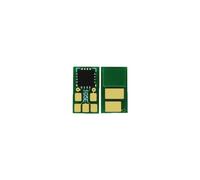 IJOSADON Chip de Cartucho de tóner Compatible CF410A 410X CF410X para Color Pro M452dw 452dn 452nw MFP M477fnw M477fdn M477fdw M377dw 377 410A(CF412X Y 5K)