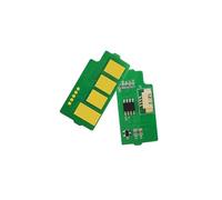 IJOSADON Chip de Cartucho de tóner Compatible de W9025MC K 33K WW para MFP gestionado E72430dn E72425dn E72425dv E72425a