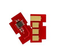 IJOSADON Chip de reinicio de Tambor 9K MLT-R116 MLT R116 Compatible con los Modelos de Impresora SL-M2625 M2626 M2825 M2826 M2835 M2675 M2676 M2875 M2876 M2676N M2676FH(8PCS MLT-R116 Drum)