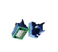IJOSADON Chip de tóner AR-203 Compatible con AR1818 AR1820 AR163N AR201N AR206N AR2616 AR2620 AR2818 M160 M205 M209 2718 2820 2918(AR-203NT 19K)