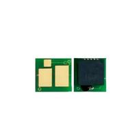IJOSADON Chip de tóner Compatible versión WW CF217A CF218A CF219A para Pro M102w 102a M130a 130nw 130fn 130fw(CF218A BK 1.4K)