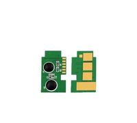 IJOSADON Chip de tóner de Color BKCMY Compatible con CLP680 CLP680DW CLP680DN CLX6260FR CLX6260FD CLX6260FW CLX6260ND CLX6260NR(Y 3.5K)