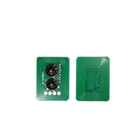 IJOSADON Chip de tóner y Tambor Compatible con C831 C841 C811(M Drum 30K)