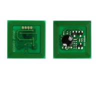 IJOSADON Chip de Unidad de Tambor Compatible para Unidades de Imagen DC242 DC240 DC250 DC252 DC260 7655 7675 Funciona con 013R00603 013R00602 CMYK Toner CARTURA Chips(BK)