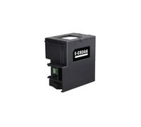 IJOSADON Compatible con los Modelos de Impresora C9344 Caja de Mantenimiento de Tinta para Expression Home XP 2100 2105 3100 3105 4100 4101 4105 Workforce WF 2810 2830 2835 2850