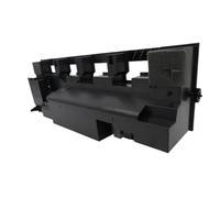 IJOSADON Compatible con los Modelos de Impresora WX-102 A2WY-WY3 A2WY-WY1 Caja de tóner Residual para número de Pieza 552 652 654 654e 754 754e 758 808 Pro 958