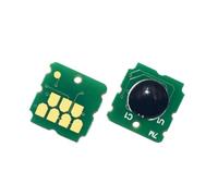 IJOSADON Compatible con XP-2101 XP-4101 WF-2851 XP2100 XP2105 XP3100 XP3105 XP4100 WF2810 L3550 L5590 Chip de Caja de Mantenimiento Universal para C9344 C12C934461(2PCS)