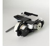 IJOSADON Conjunto de Bomba de Tinta Compatible con impresoras de Plataforma R330 L800 L801 L805