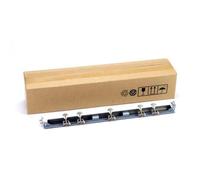 IJOSADON Conjunto de Dedo pelador de presión del fusor 019K15351 Compatible con V80 V180 V2100 V3100