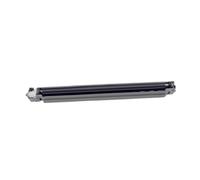 IJOSADON Conjunto de Rodillo de Carga Principal Compatible con Modelos automotrices MC-3100 M3040 M3 Bahn M3540 M3550 M3560 M3645 M3655 M3660 P3045 P3050 P3055 P3060 P3 Bahn(3set)