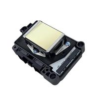 IJOSADON Cubierta de Cabezal de impresión DX7 Compatible con Adaptador de solvente F189000(New F189 Unlocked)