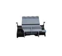 IJOSADON Cubierta del Conjunto del Carro Compatible con la Cubierta Superior del Cabezal de impresión del trazador DesignJet 10 20 30 70 90 100 110 120 130
