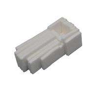 IJOSADON Esponja de Caja de Tinta Residual Compatible con Impresora L451 L550 L551 L555 L558 L565 M101 M105 M201 M205 WF M1030 Workforce WF 2630