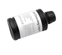 IJOSADON Fluid de Limpieza de impresoras universales de 1000 ml para la solución de Limpieza de Huellas compatibles con Roland y Mimaki(1bottle 1000ml)