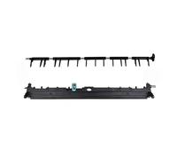 IJOSADON Guía de Salida de fusión Derecha D241-4212 D241-4215 Compatible con C2004 C2504 C3004 C3504 C4504 C5504 C6004 IM C2000 C2500 C3000 Trinquete de Puerta(D241-4212 D241-4215)