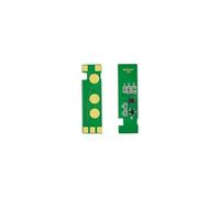 IJOSADON Juego de Chips de tóner compatibles para SL-C430W SL-C432W SL-C433 SL-C480FW SL-C480W SL-C482FW SL-C483FW CLT-K404S CLT-404S 1,5 K 1 K(CLT-K404S BK 1.5k)