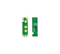IJOSADON Juego de Chips de tóner compatibles para SL-C430W SL-C432W SL-C433 SL-C480FW SL-C480W SL-C482FW SL-C483FW CLT-K404S CLT-404S 1,5 K 1 K(CLT-M404S M 1K)