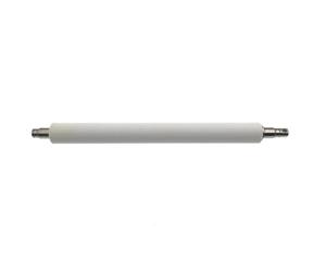 IJOSADON Kit de Mantenimiento del Conjunto del Rodillo de Platina de Revestimiento 79816M P1058930-081 203 PPP 300 PPP Compatible con Impresora térmica ZM600 ZT420 ZT421(Only Roller)