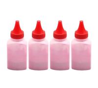 IJOSADON Kit de Recarga de Polvo de tóner Compatible con los Modelos de Impresora M175a M175b M175C M175nw M175p M175q M175r M275nw M275s M275t M275u(40g Toner-M 4pcs)