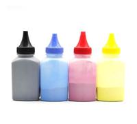 IJOSADON Kit de Recarga de Polvo de tóner Compatible con los Modelos de Impresora M175a M175b M175C M175nw M175p M175q M175r M275nw M275s M275t M275u(4Color 1set)