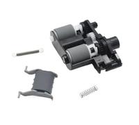 IJOSADON Kit de Rodillo de Recogida del alimentador de Documentos ADF Compatible con M1536 CM1415 CP1525 P1566 P1606 Pro 100 M175 M176 M177 M276 M225 M227(20pcs)