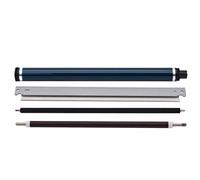 IJOSADON Kit de Tambor OPC, 1 Juego de D117-0125, Compatible con MPC305 C306 C307 C406 C407 IM C300 C300F C400F C400SRF, Rodillo de Carga de Limpieza