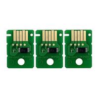 IJOSADON MC-G02 Caja de Mantenimiento Restablecimiento de Chip Compatible con G2160 G3160 G1220 G2260 G3260 G3360 G1420 G2420 G2460 G3420 G3460 G3620 G1920 Modelos de Impresora(3pcs Chip)