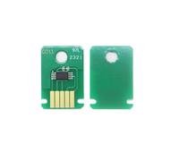 IJOSADON MC-G02 Caja de Mantenimiento Restablecimiento de Chip Compatible con impresoras de la Serie G G1520 G2520 G2560 G3520 G3560 G3660 G600 G2060 G540 G550 G570 G620 G640 G650(2pcs Chip)