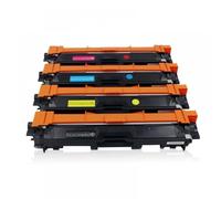 IJOSADON MFC-9130CW MFC-9140 MFC-9330CDW MFC-9340CDW DCP-9020CDW Cartuchos de tóner Compatibles TN215 TN221 TN241 TN281