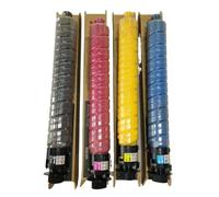 IJOSADON MPC3003 MPC3503 MPC3004 MPC3504 Cartucho de tóner Compatible con 4 Paquetes