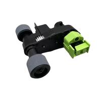 IJOSADON MX510 Conjunto de Rodillo de Recogida 40X8443 Compatible con Modelos automotrices M1145 MS3150 MS312 MS315 MS410 MS510 MS610 MX310 MX410 MX610 XM1145 para número de Pieza 40X8443(10pcs)
