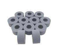IJOSADON Neumático de Rodillo de Recogida de alimentación de Papel Compatible con 133 C123 C128 1632 2240 3535 5500 5550 7700 7760 5225 5230 7228 7232 7235 7245 7328 7335