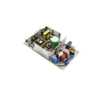 IJOSADON Placa de Fuente de alimentación SMPS Compatible con los Modelos de Impresora CLP-680 CLP-680DW CLP-680ND CLP680 CLP 680 680DN para número de Pieza JC44-00223A JC44-00222A(Voltage (220V))