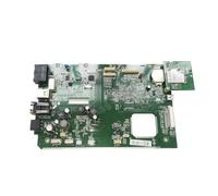 IJOSADON Placa Principal lógica G1X85-60003 Placa Base del formateador Compatible con OfficeJet 7612 7610(OfficeJet 7610)