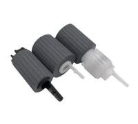 IJOSADON Rodillo 514 Compatible con TA4002i 5002i 6002i 3011i 302N406030 302birthly Payée Ity 350 302 Birthly 94340 KM 8030 6030 4050 5050 520i 420i para número de Pieza 514(2 Set)