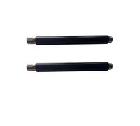 IJOSADON Rodillo de Calor del fusor Superior AE01-1117 AE01-1095 Compatible con 2075 2051 2060 MP 5500 6000 6500 7000 7001 7500 7502 8000 8001 9002(10 pcs)