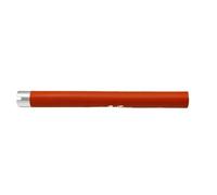IJOSADON Rodillo de Calor Superior del fusor, 5 uds., Compatible con P3050 P3205 M6700 M6760 M6800 M6860 M7100 M7200 M7300 P3300 L2300 L2350 M118 M15