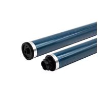 IJOSADON Rodillo de Cera lubricante de Tambor OPC Compatible para Aficio MPC 2030 2050 2051 2551 Modelos D809-2010(OPC Drum)