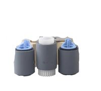 IJOSADON Rodillo de Recogida de Papel de la Bandeja 2 RM1-0036 RM1-0037 Compatible con 600 601 602 603 4015 4014 4515 M601 M602 M603 P4015 P4014 M4515