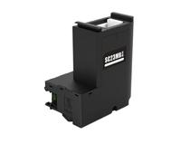 IJOSADON S210125 Caja de Mantenimiento Compatible con SC-F100 SC-F130 SC-F160 SC-F170 SureColor F150 F100 F130 F160 F170 Tanque de Tinta Residual SC23MB(5 PCS)