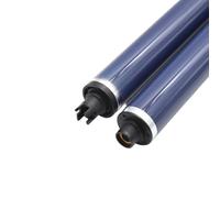 IJOSADON Tambor OPC cilíndrico de 4 Piezas Compatible para Varios Modelos 7500 7525 7530 7535 7545 7556 7800 7830 7835 7845 7855 7970 C8030 C8035 C8045 C8055 C8070 EC7836