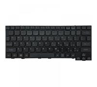 IJOSADON Teclado Compatible con la computadora portátil de EE. UU. para la versión Negra P CF-20 sin luz de Fondo