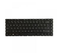 IJOSADON Teclado Compatible para Las computadoras portátiles de 14 Series 14-AC 14-AF 14G-AD 14Q-AJ 14-Am 14-an 340 G3 346 G3 240 G4 245 G4 246 G4 240 G5 245 G5 246 G5 US