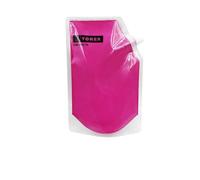 IJOSADON Tóner Powder 131A CF210A CF211A CF212A CF213A Compatible para Usar con M251 M251N M251NW Modelos de Impresora(Magenta 300g)