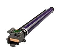 IJOSADON Unidad de Tambor OPC 90% Compatible con los Modelos de Impresora 7855 5575 7535 7835 3300 7556 3370 3375 4470 4475 7525 7545 para número de Pieza Versión Puce Américaine(C)